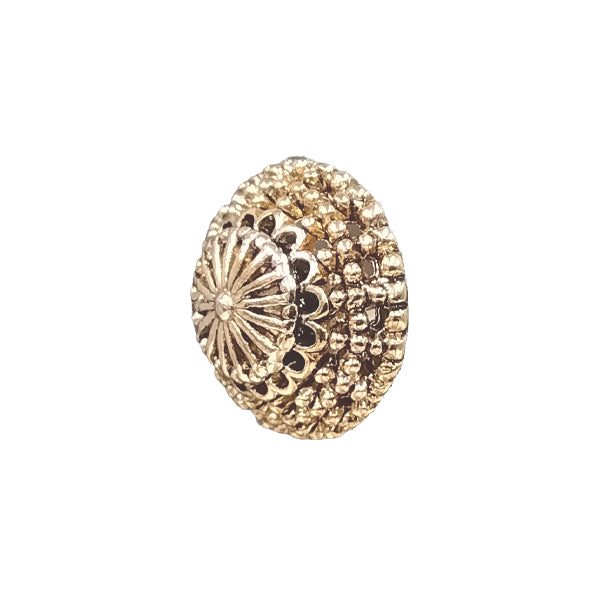 OBU4917 Sample Metal Button