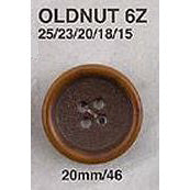 OLDNUT6Z Yuria Button
