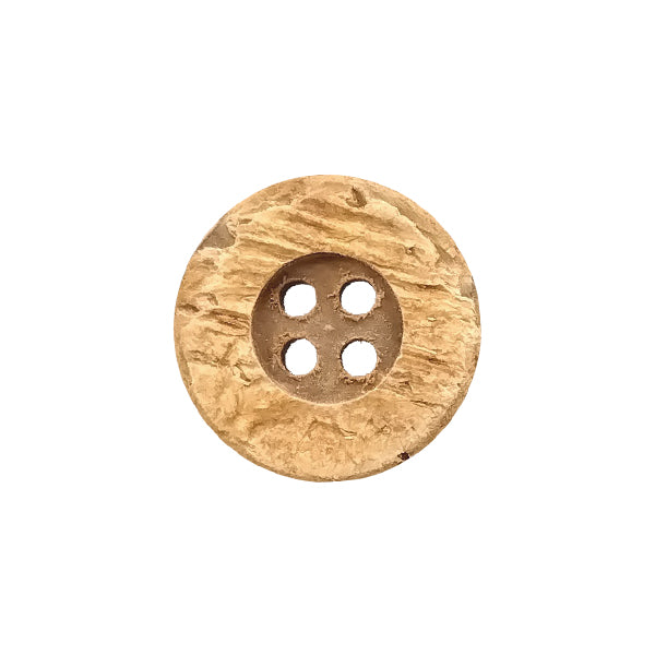 OW7000 Sample Wooden Button