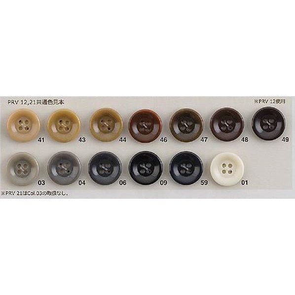 PRV12 Urea Button