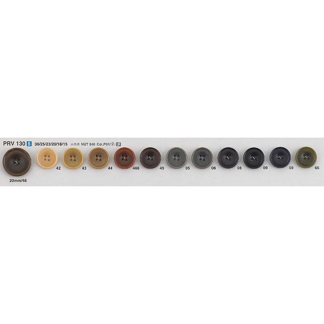 PRV130 Urea Button