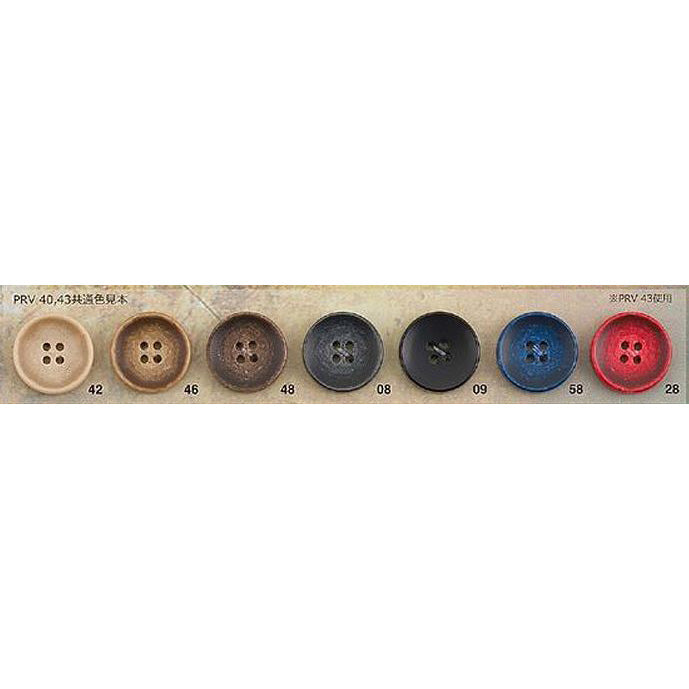 PRV40 Urea Button