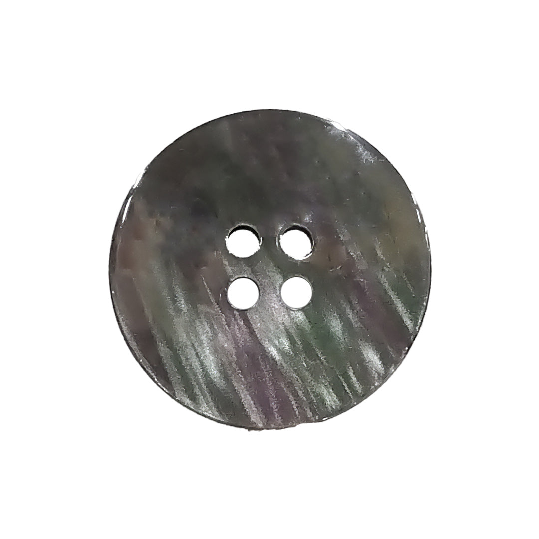 PW2080 Sample Polyester Button