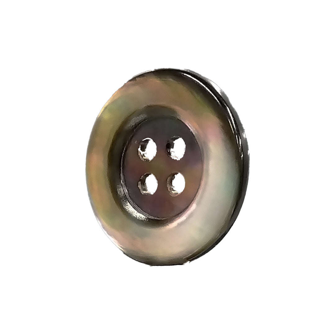 SB9 Shell Button