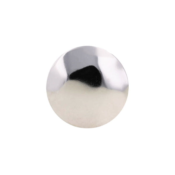 SM1530 Metal Button