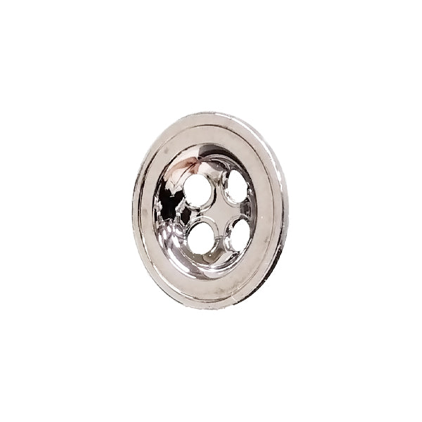 SM1580 Sample Metal Button