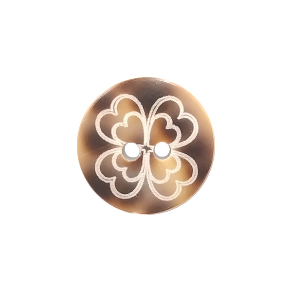 SSO50 Sample Shell Button