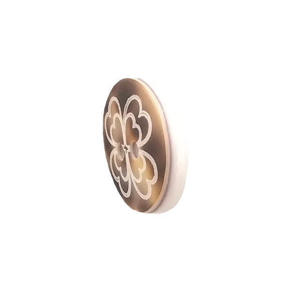 SSO50 Sample Shell Button