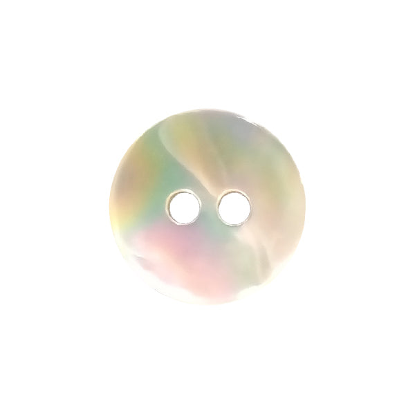 SSO8 Shell Button