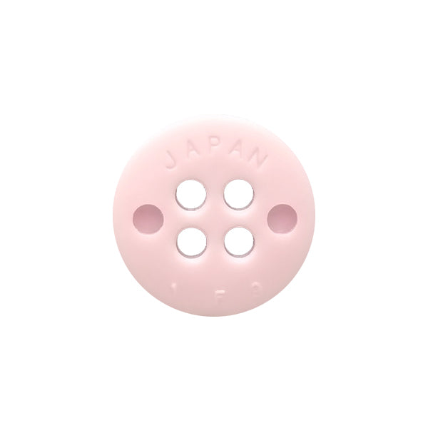 TSP14080 Sample Polyacetal Button