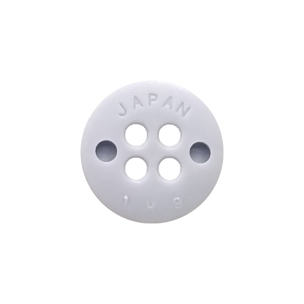 TSP28390 サンプル ポリアセタールボタン