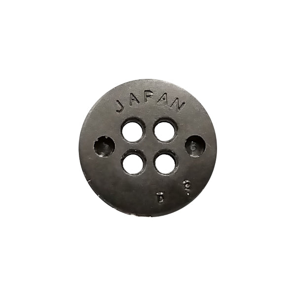 TSP33000 Sample Polyacetal Button
