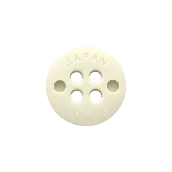 TSP71021 Sample Polyacetal Button
