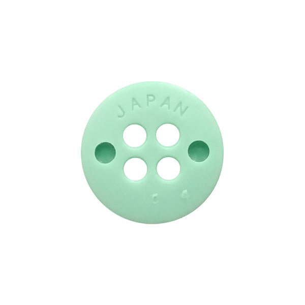 TSP71970 Sample Polyacetal Button
