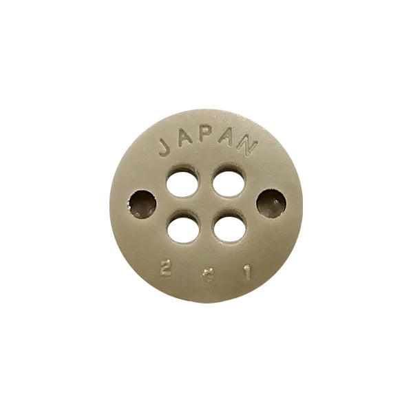 TSP73900 Sample Polyacetal Button