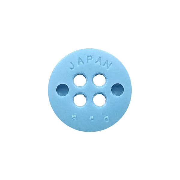 TSP82081 サンプル ポリアセタールボタン