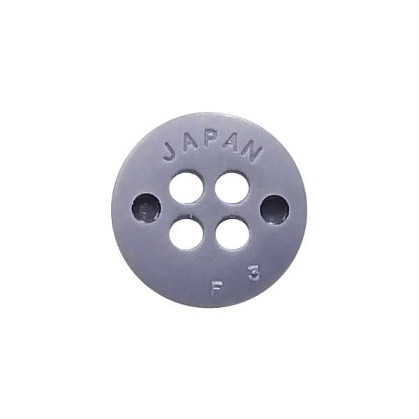 TSP82421 ポリアセタールボタン