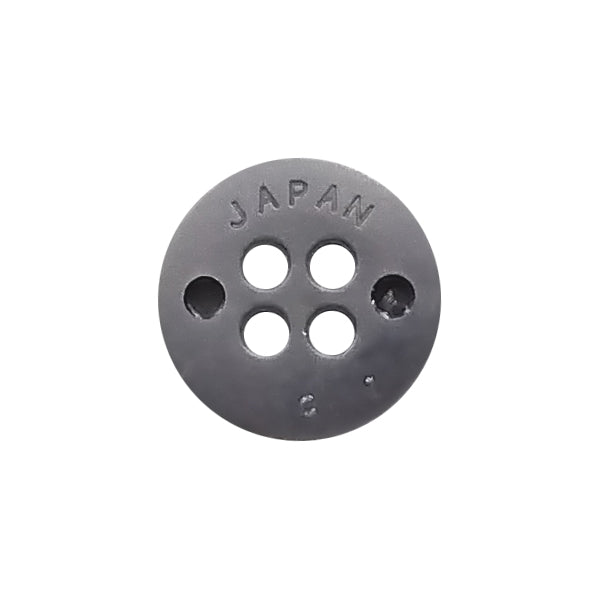 TSP83585 Sample Polyacetal Button