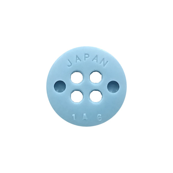 TSP87340 サンプル ポリアセタールボタン