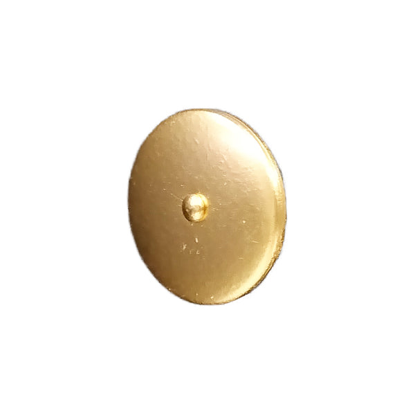 VC9766 Metal Button