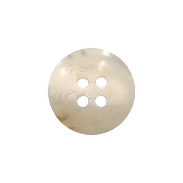 VE201 Polyester button