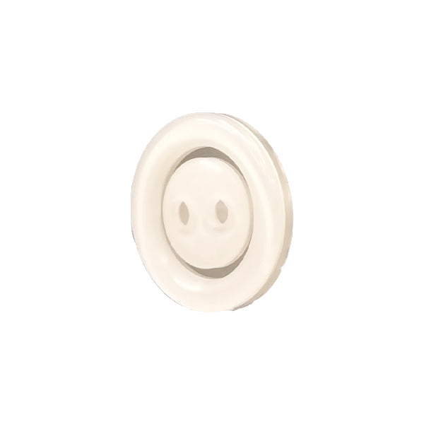 VE9485 Polyester buttons