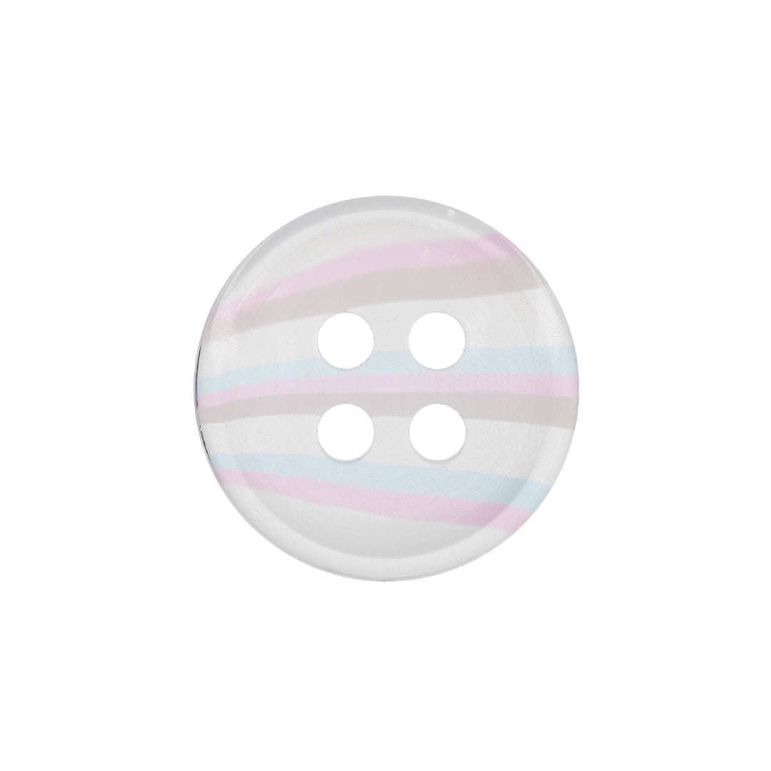 VE9546 Sample Polyester Button