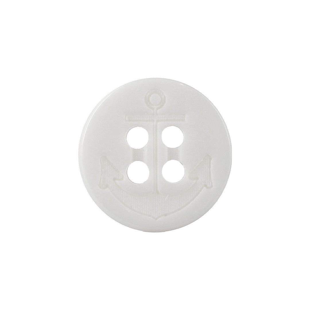 VE9548 Polyester button
