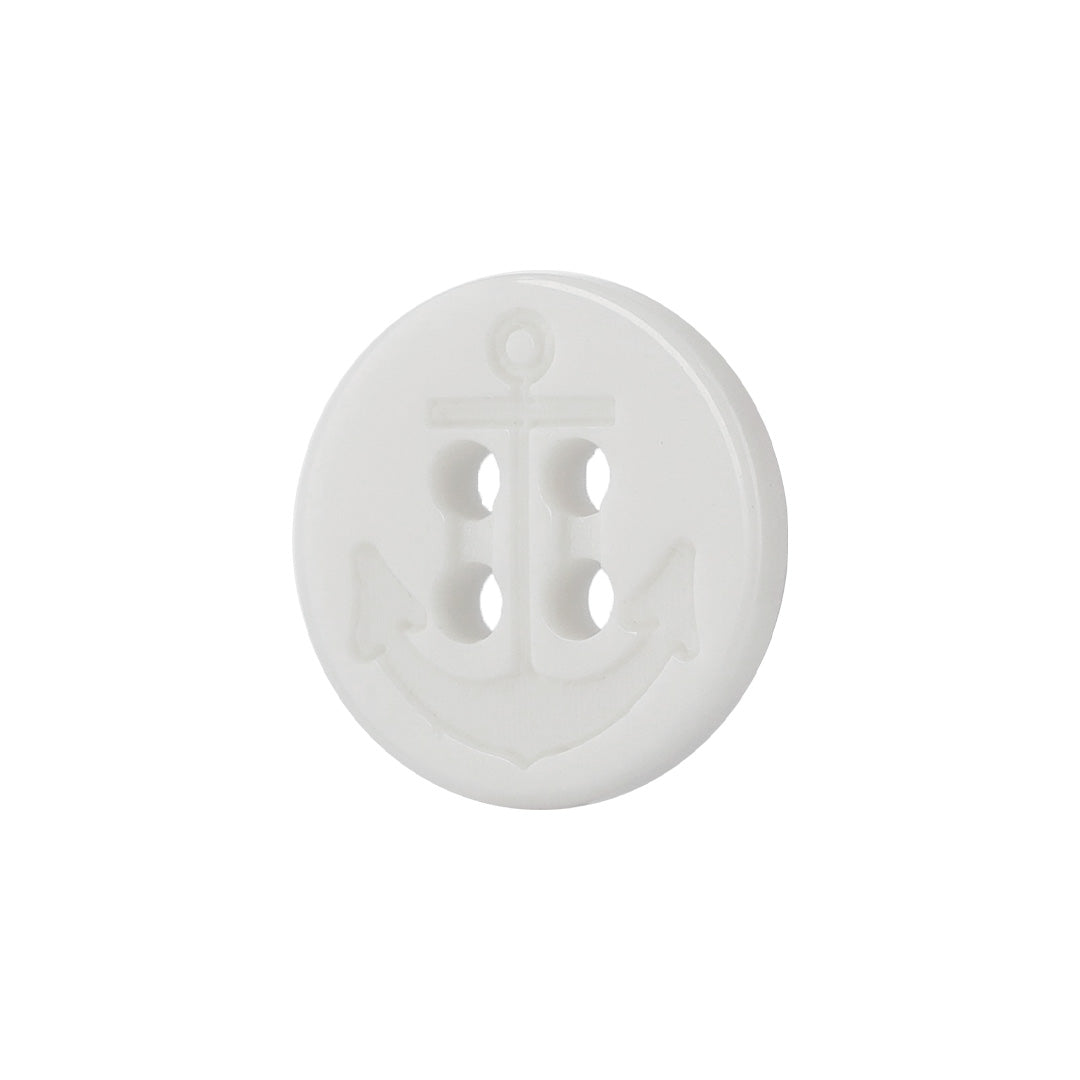 VE9548 Polyester button