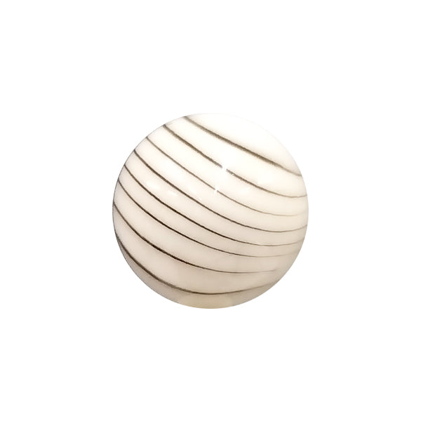 VE9554 Sample Polyester Button