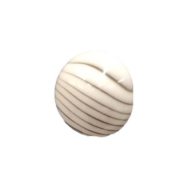 VE9554 Sample Polyester Button