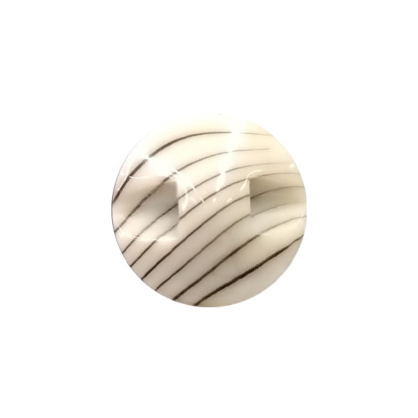 VE9554 Sample Polyester Button