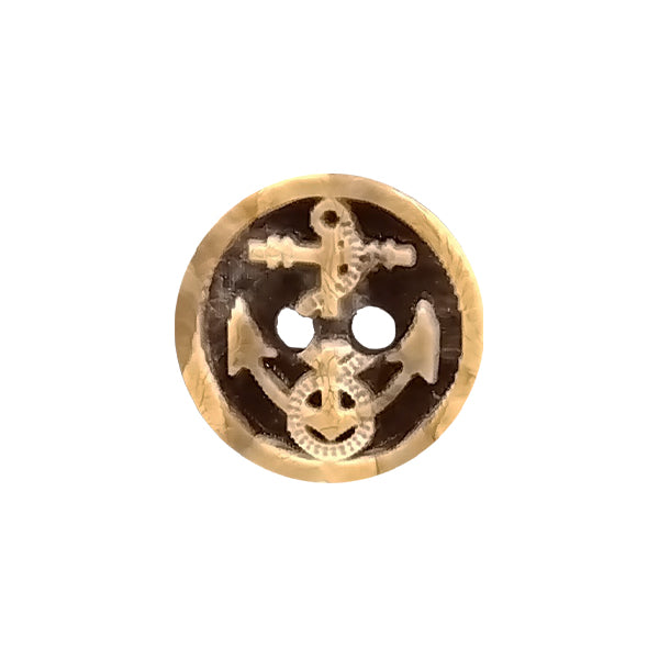 VE9558 Polyester buttons