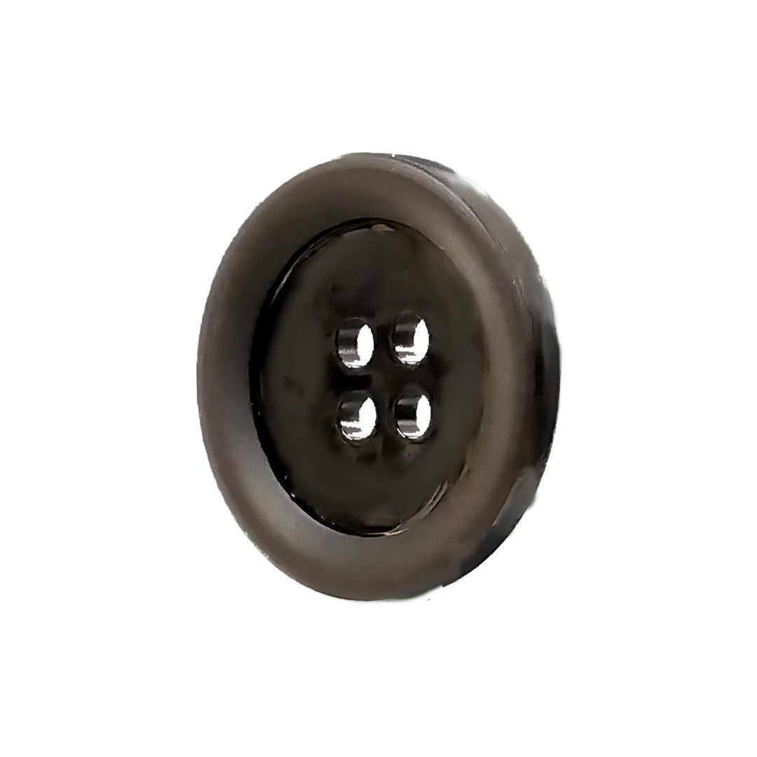 VE9565 Sample Polyester Button