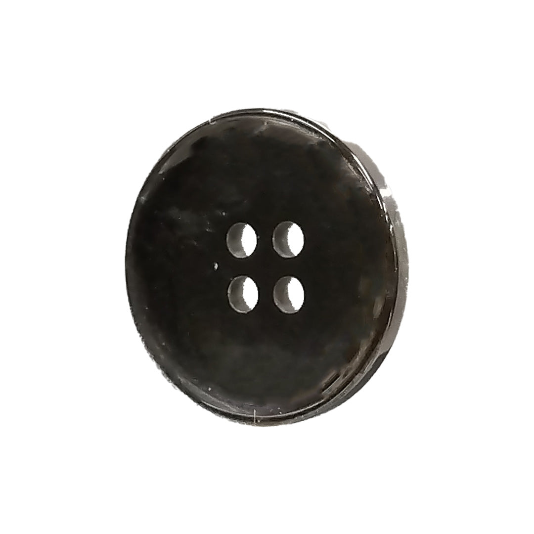 VE9569 Sample Polyester Button