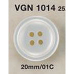 VGN1014 涤纶纽扣