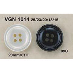 VGN1014 涤纶纽扣