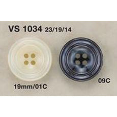 VS1034 Polyester Buttons