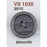 VS1035 Polyester Buttons