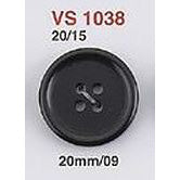 VS1038 Polyester Buttons