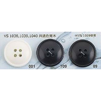 VS1039 Polyester Buttons