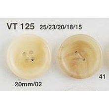 VT125涤纶纽扣