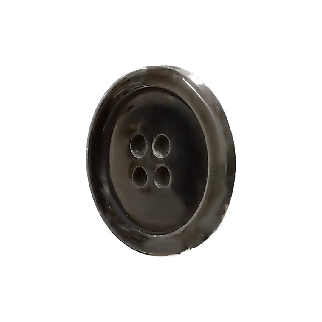 VT160 Polyester Button