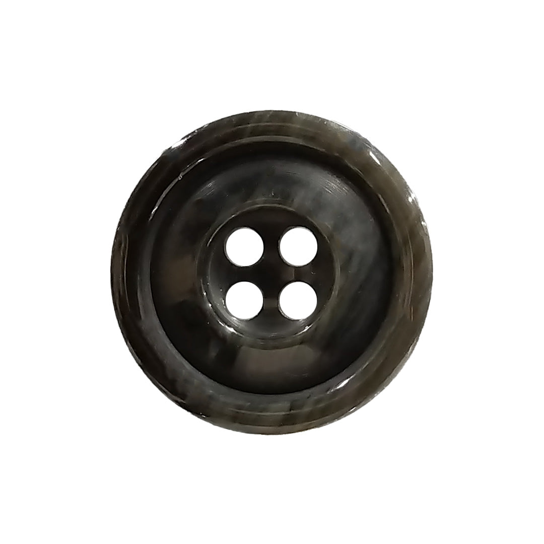 VT162 Polyester Button