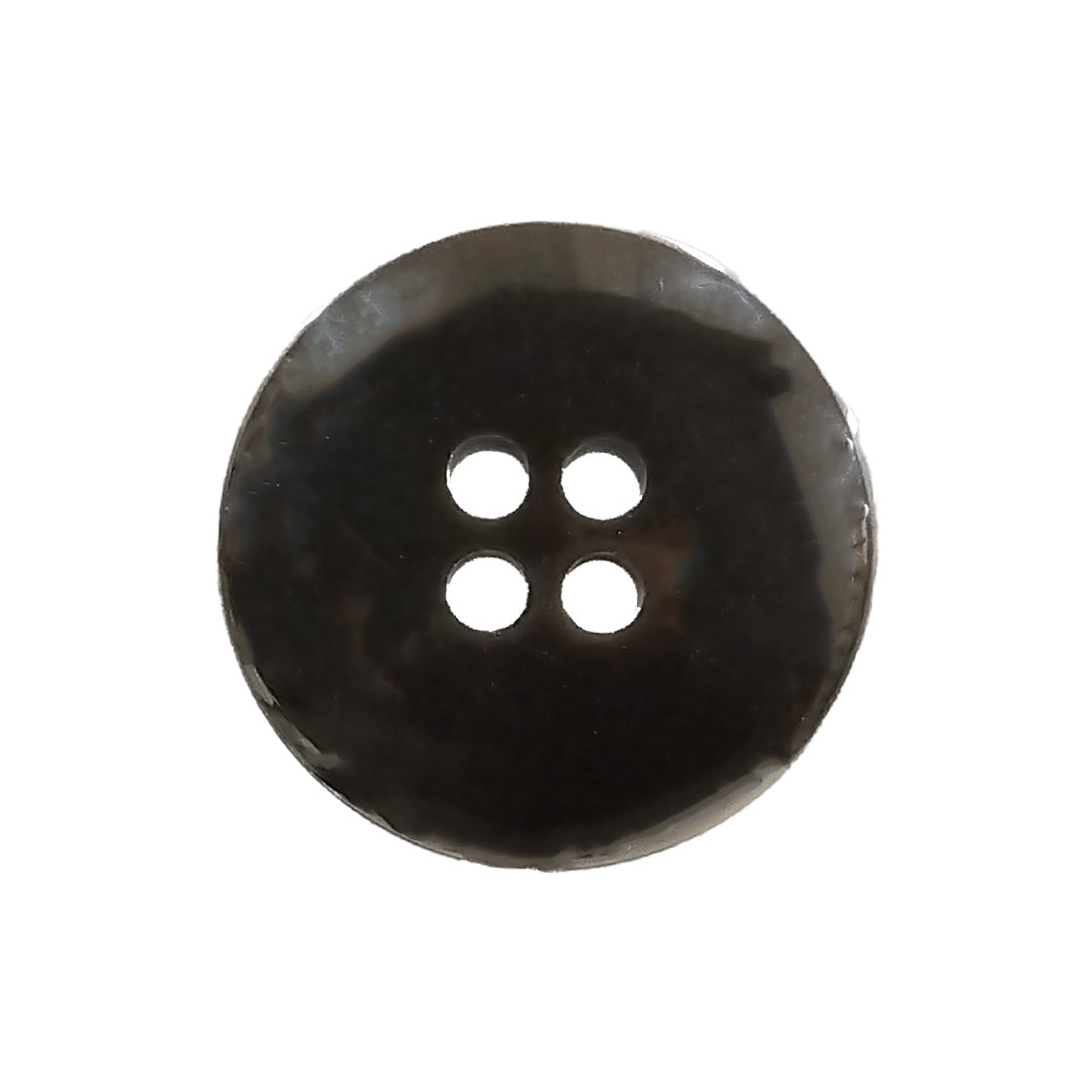 VT162 Polyester Button