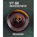 VT88涤纶纽扣