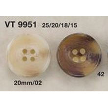 VT9951 涤纶纽扣
