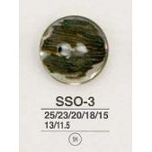 SSO3 外壳按钮