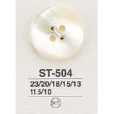 ST504 Shell button