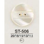 ST506 Shell Buttons